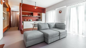 Italianway - Bassini 31 Milano